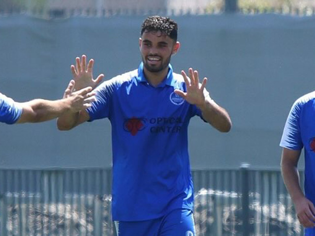 מתן שוורץ (פייסבוק מ.כ ירושלים)